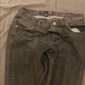 Coogi black jeans